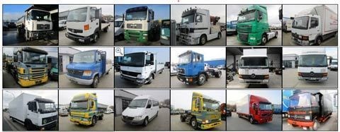 camion e furgoni usati in germania